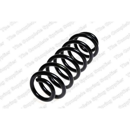Lesjofors Coil Spring Rear Vw, 4295079 4295079